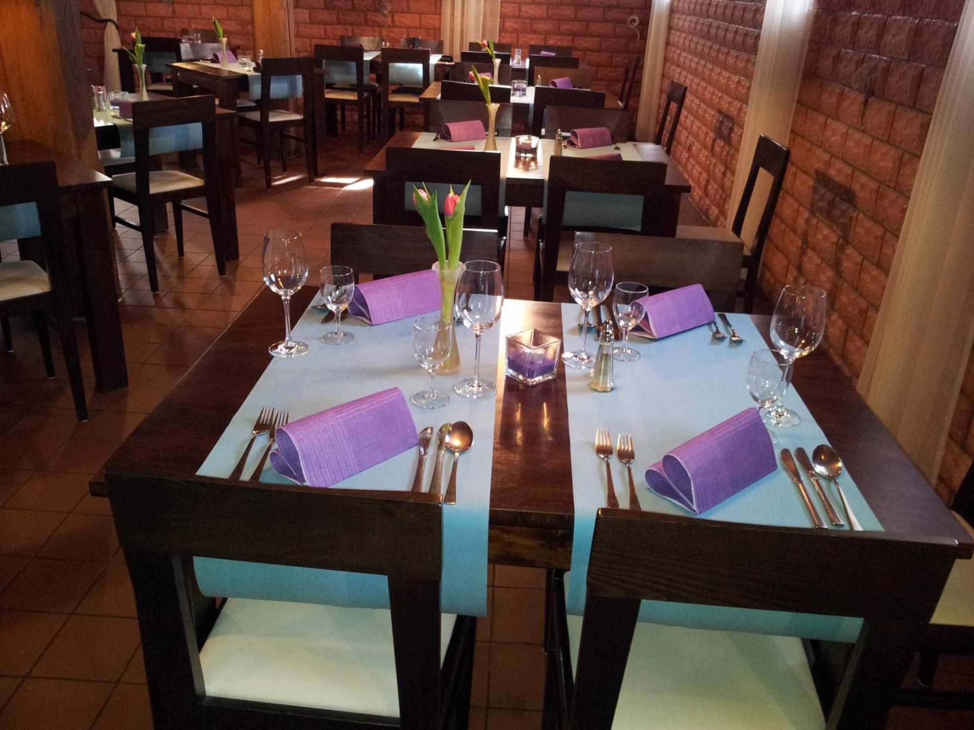 Wellnesshotel & Restaurant Hexenschopf 로핀겐 외부 사진