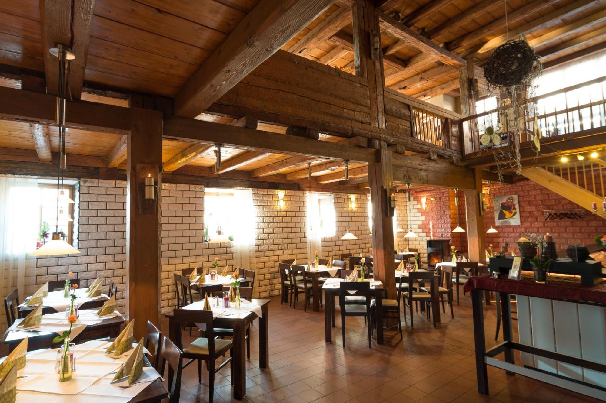 Wellnesshotel & Restaurant Hexenschopf 로핀겐 외부 사진