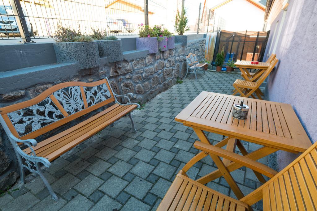 Wellnesshotel & Restaurant Hexenschopf 로핀겐 외부 사진