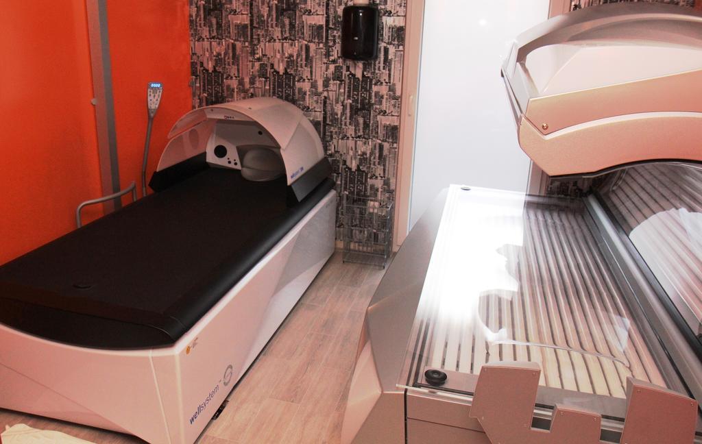 Wellnesshotel & Restaurant Hexenschopf 로핀겐 외부 사진