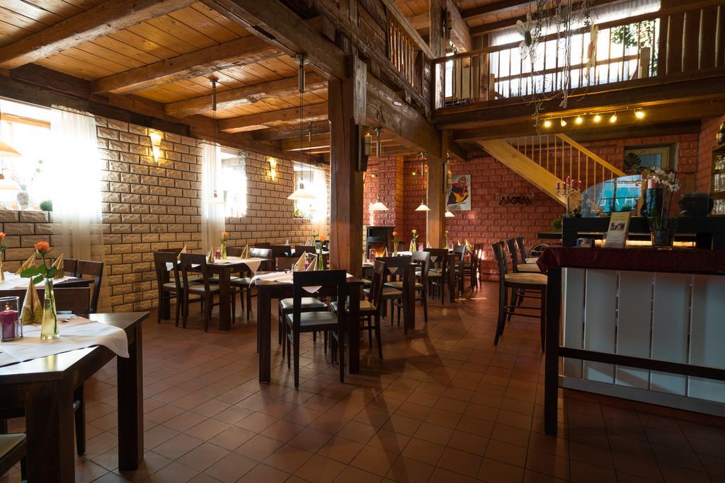 Wellnesshotel & Restaurant Hexenschopf 로핀겐 외부 사진